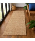 Dalyn Soft Essentials Orange SE6 2ft.3in. x 7ft.6in. Rect. Rug