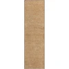 Dalyn Soft Essentials Orange SE6 2ft.3in. x 7ft.6in. Rect. Rug