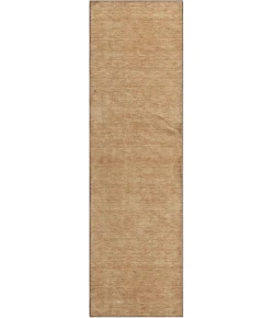 Dalyn Soft Essentials Orange SE6 2ft.3in. x 7ft.6in. Rect. Rug