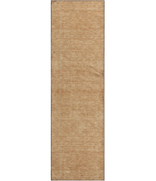 Dalyn Soft Essentials Orange SE6 2ft.3in. x 7ft.6in. Rect. Rug