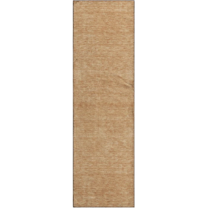 Dalyn Soft Essentials Orange SE6 2ft.3in. x 7ft.6in. Rect. Rug