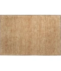 Dalyn Soft Essentials Orange SE6 1ft.8in. x 2ft.6in. Rect. Rug