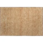 Dalyn Soft Essentials Orange SE6 1ft.8in. x 2ft.6in. Rect. Rug