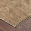 Dalyn Soft Essentials Orange SE6 9ft. x 12ft. Rect. Rug
