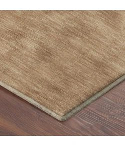 Dalyn Soft Essentials Orange SE6 2ft.3in. x 7ft.6in. Rect. Rug