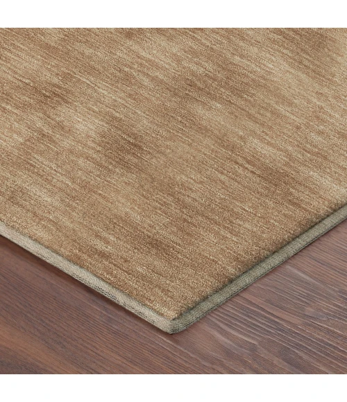 Dalyn Soft Essentials Orange SE6 2ft.3in. x 7ft.6in. Rect. Rug