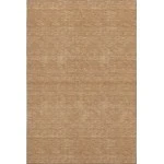 Dalyn Soft Essentials Orange SE6 3ft. x 5ft. Rect. Rug