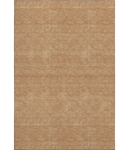 Dalyn Soft Essentials Orange SE6 9ft. x 12ft. Rect. Rug