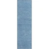 Dalyn Soft Essentials Blue SE6 2ft.3in. x 7ft.6in. Rect. Rug