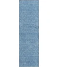 Dalyn Soft Essentials Blue SE6 2ft.3in. x 7ft.6in. Rect. Rug