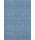 Dalyn Soft Essentials Blue SE6 2ft.6in. x 3ft.10in. Rect. Rug