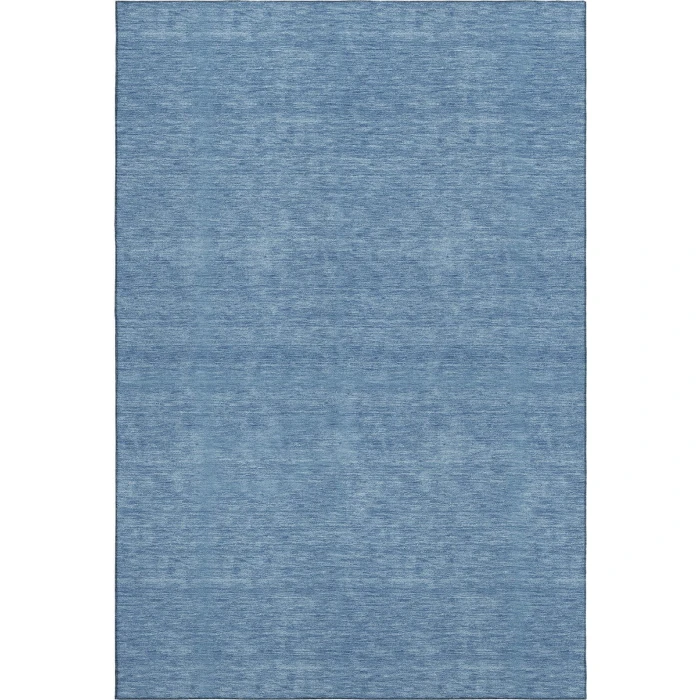Dalyn Soft Essentials Blue SE6 10ft. x 14ft. Rect. Rug
