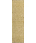 Dalyn Soft Essentials Gold SE6 2ft.3in. x 7ft.6in. Rect. Rug