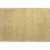Dalyn Soft Essentials Gold SE6 1ft.8in. x 2ft.6in. Rect. Rug