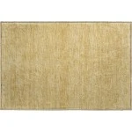 Dalyn Soft Essentials Gold SE6 1ft.8in. x 2ft.6in. Rect. Rug