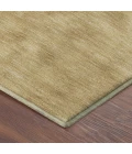 Dalyn Soft Essentials Gold SE6 5ft. x 7ft.6in. Rect. Rug