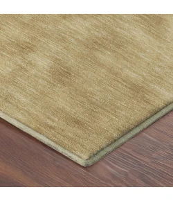 Dalyn Soft Essentials Gold SE6 5ft. x 7ft.6in. Rect. Rug