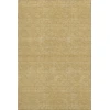 Dalyn Soft Essentials Gold SE6 2ft.6in. x 3ft.10in. Rect. Rug