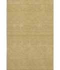 Dalyn Soft Essentials Gold SE6 5ft. x 7ft.6in. Rect. Rug