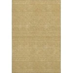 Dalyn Soft Essentials Gold SE6 3ft. x 5ft. Rect. Rug