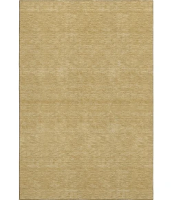 Dalyn Soft Essentials Gold SE6 5ft. x 7ft.6in. Rect. Rug