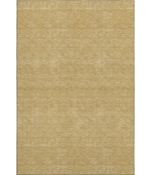 Dalyn Soft Essentials Gold SE6 5ft. x 7ft.6in. Rect. Rug