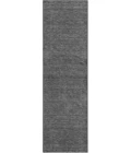 Dalyn Soft Essentials Gray SE6 2ft.3in. x 7ft.6in. Rect. Rug