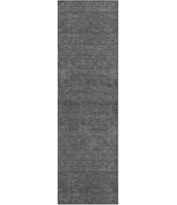 Dalyn Soft Essentials Gray SE6 2ft.3in. x 7ft.6in. Rect. Rug