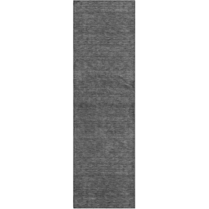 Dalyn Soft Essentials Gray SE6 2ft.3in. x 7ft.6in. Rect. Rug