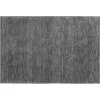 Dalyn Soft Essentials Gray SE6 1ft.8in. x 2ft.6in. Rect. Rug