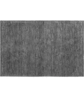 Dalyn Soft Essentials Gray SE6 1ft.8in. x 2ft.6in. Rect. Rug