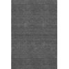 Dalyn Soft Essentials Gray SE6 2ft.6in. x 3ft.10in. Rect. Rug