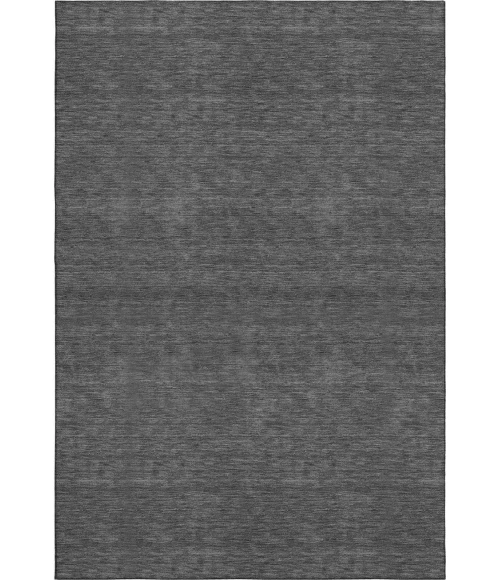 Dalyn Soft Essentials Gray SE6 5ft. x 7ft.6in. Rect. Rug