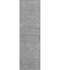 Dalyn Soft Essentials Gray SE6 2ft.3in. x 7ft.6in. Rect. Rug