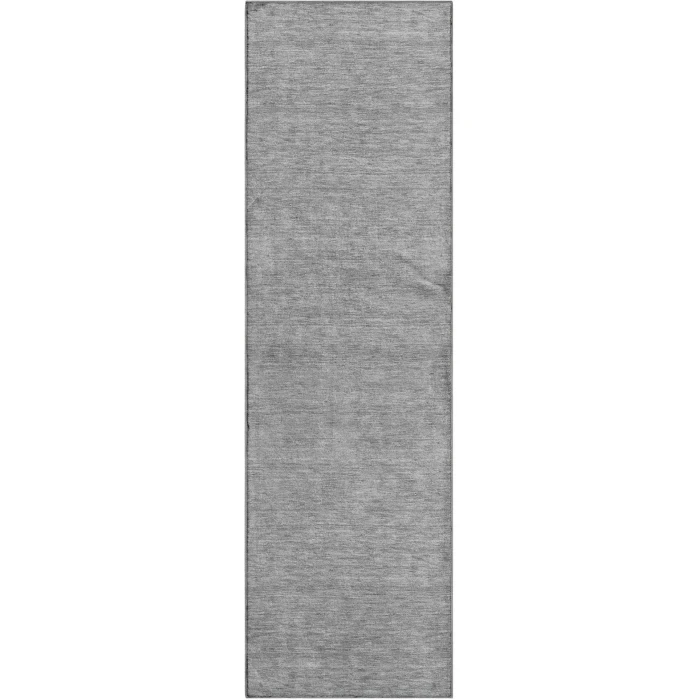Dalyn Soft Essentials Gray SE6 2ft.3in. x 7ft.6in. Rect. Rug