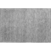 Dalyn Soft Essentials Gray SE6 1ft.8in. x 2ft.6in. Rect. Rug