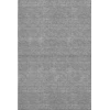 Dalyn Soft Essentials Gray SE6 2ft.6in. x 3ft.10in. Rect. Rug