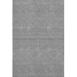 Dalyn Soft Essentials Gray SE6 3ft. x 5ft. Rect. Rug