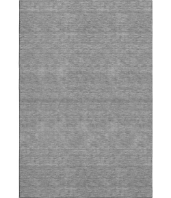 Dalyn Soft Essentials Gray SE6 10ft. x 14ft. Rect. Rug