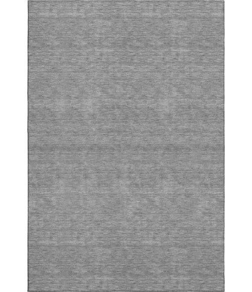 Dalyn Soft Essentials Gray SE6 10ft. x 14ft. Rect. Rug