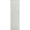 Dalyn Soft Essentials Ivory SE6 2ft.3in. x 7ft.6in. Rect. Rug