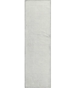 Dalyn Soft Essentials Ivory SE6 2ft.3in. x 7ft.6in. Rect. Rug