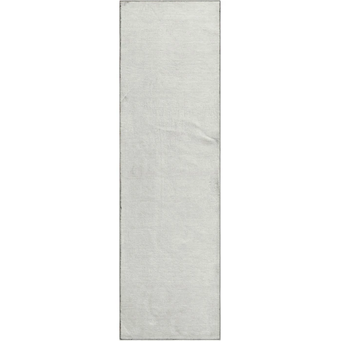 Dalyn Soft Essentials Ivory SE6 2ft.3in. x 7ft.6in. Rect. Rug