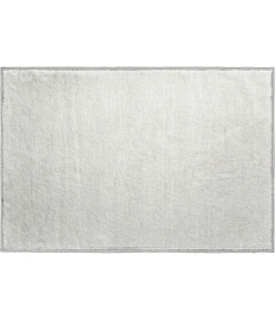 Dalyn Soft Essentials Ivory SE6 1ft.8in. x 2ft.6in. Rect. Rug