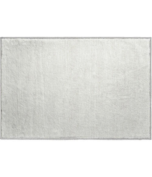 Dalyn Soft Essentials Ivory SE6 1ft.8in. x 2ft.6in. Rect. Rug