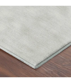 Dalyn Soft Essentials Ivory SE6 2ft.6in. x 3ft.10in. Rect. Rug