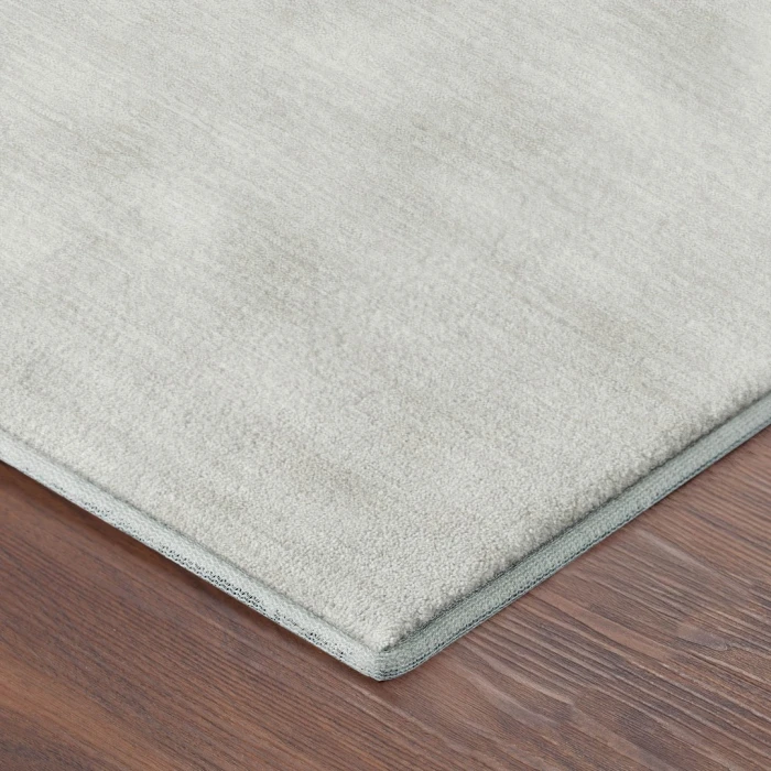 Dalyn Soft Essentials Ivory SE6 2ft.3in. x 7ft.6in. Rect. Rug