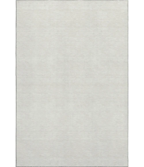 Dalyn Soft Essentials Ivory SE6 2ft.6in. x 3ft.10in. Rect. Rug