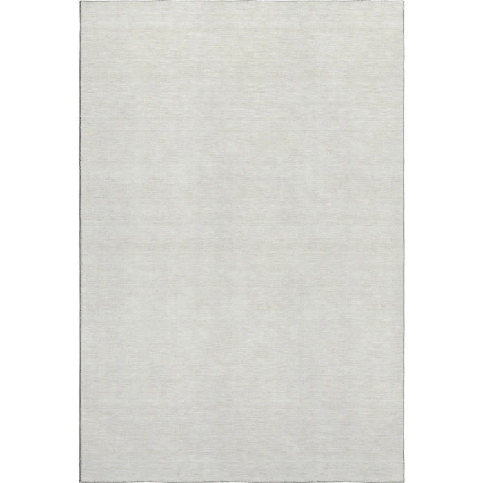 Dalyn Soft Essentials Ivory SE6 3ft. x 5ft. Rect. Rug