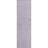 Dalyn Soft Essentials Purple SE6 2ft.3in. x 7ft.6in. Rect. Rug